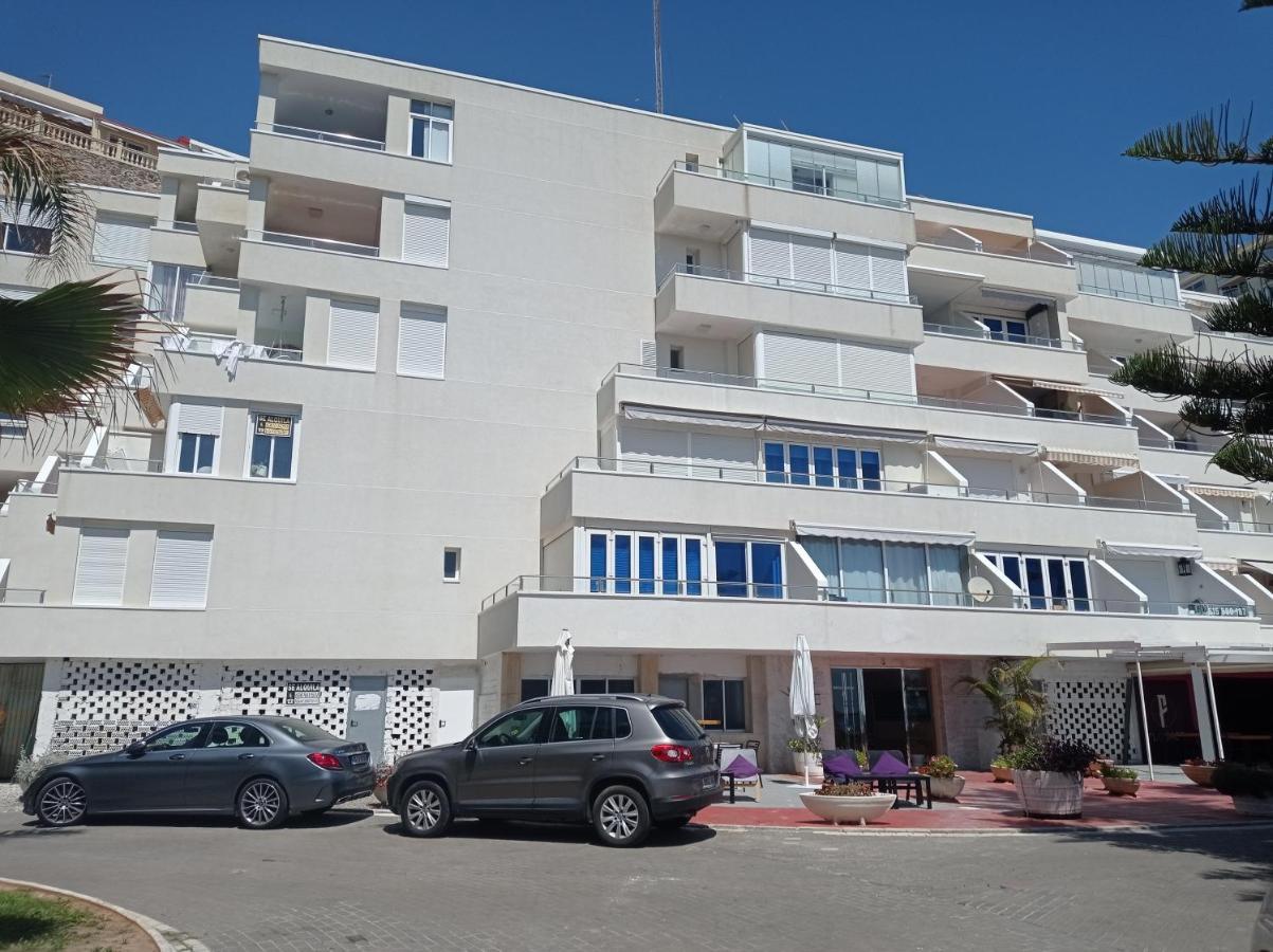 La Roca Chica Apartamento