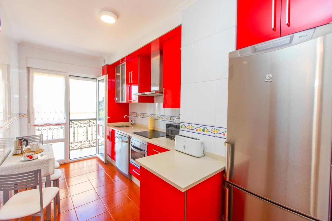 Riamar - A Estrenar Apartment Ribadeo