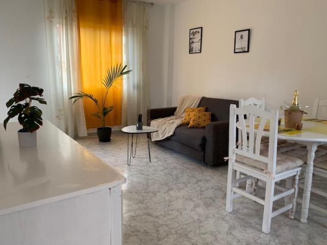 Js Playa Apartment Finestrat