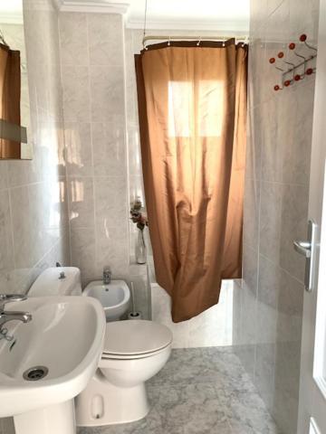 Js Playa Apartment *