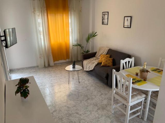 Js Playa Apartment Finestrat