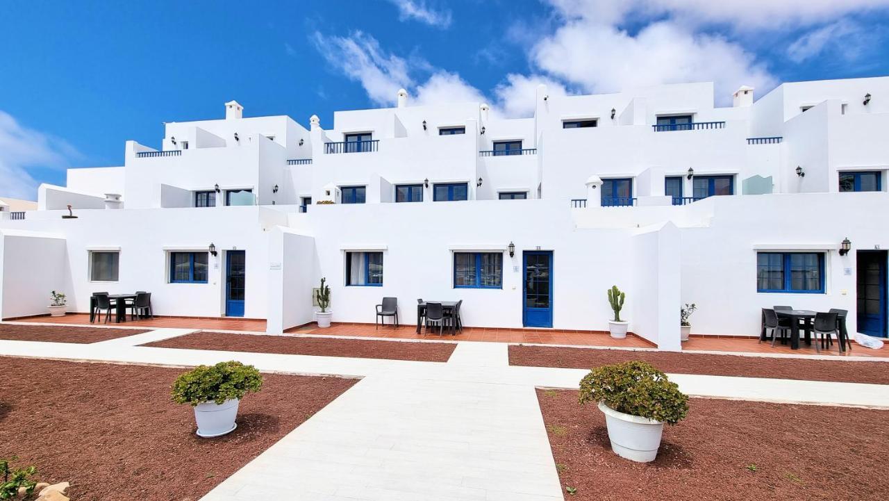 Aparthotel Calendula 1ºlinea Mar *