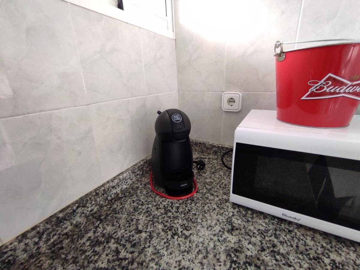 Apartment Js Playa Finestrat