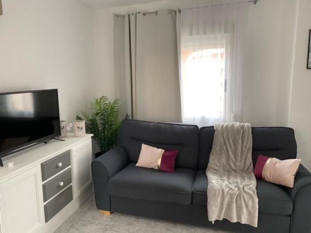 Apartment Js Playa Finestrat