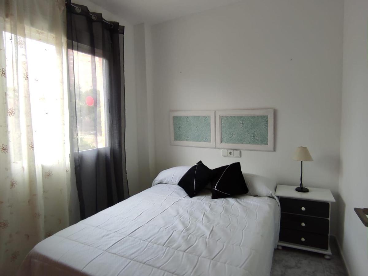 Apartment Js Playa