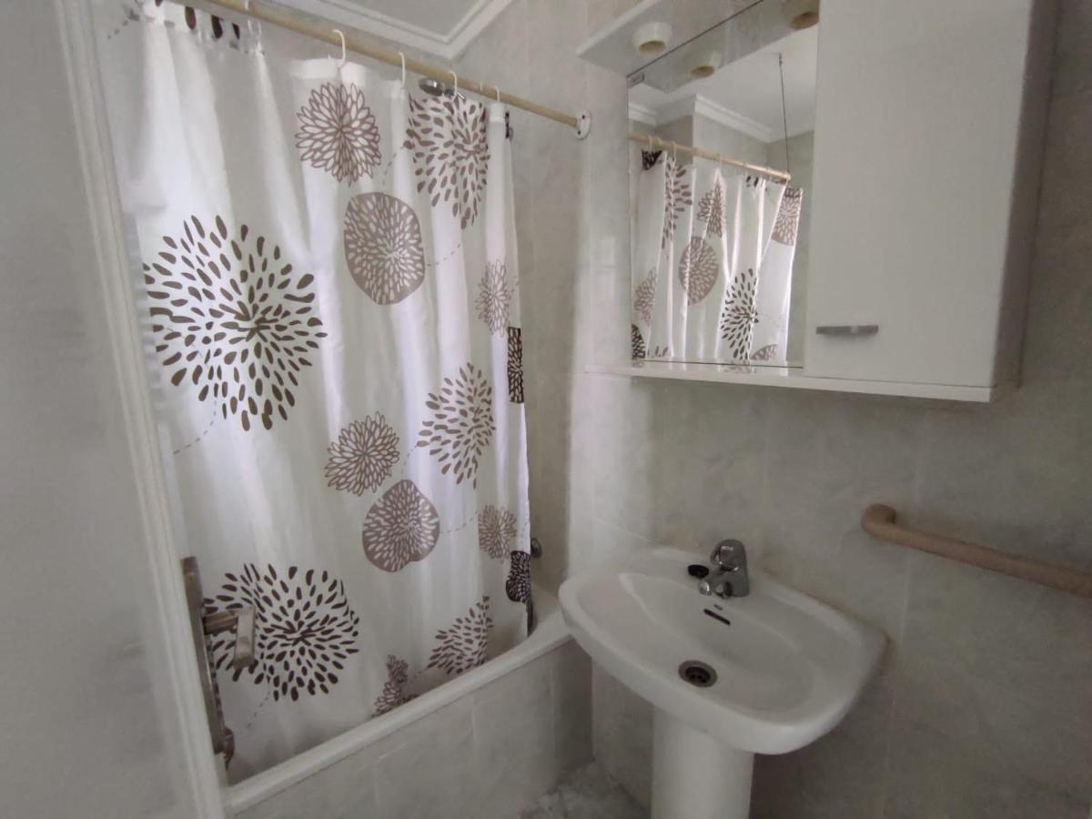 Js Playa Apartment