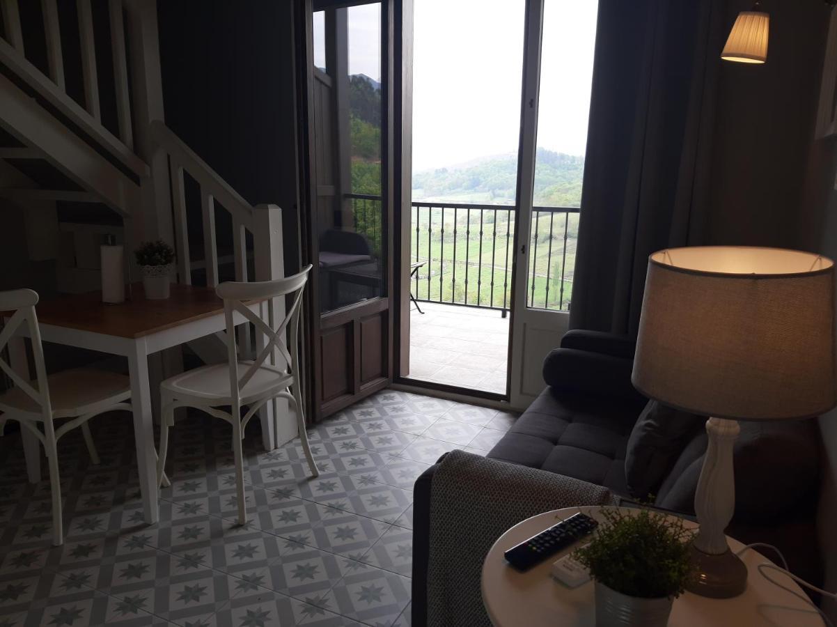 Apartamento El Llanin *
