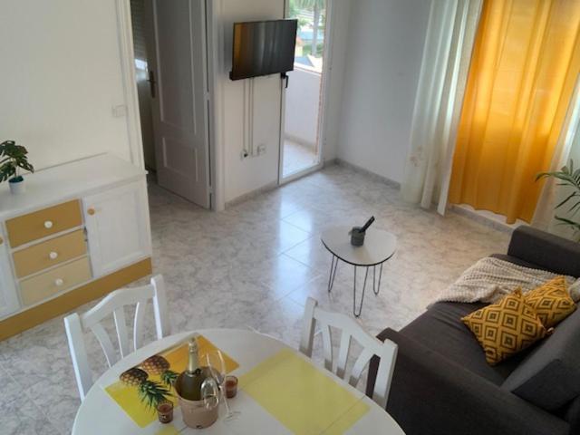 Js Playa Apartment Finestrat