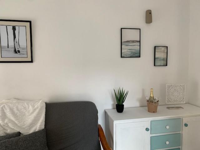 Js Playa Apartment