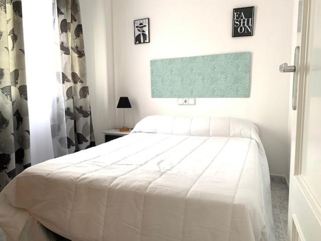 Js Playa Apartment *