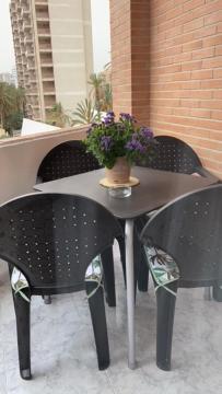 Apartment Js Playa Finestrat