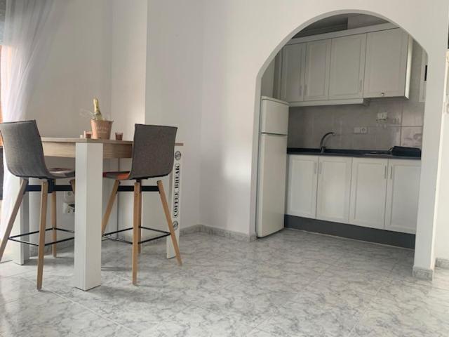 Apartment Js Playa