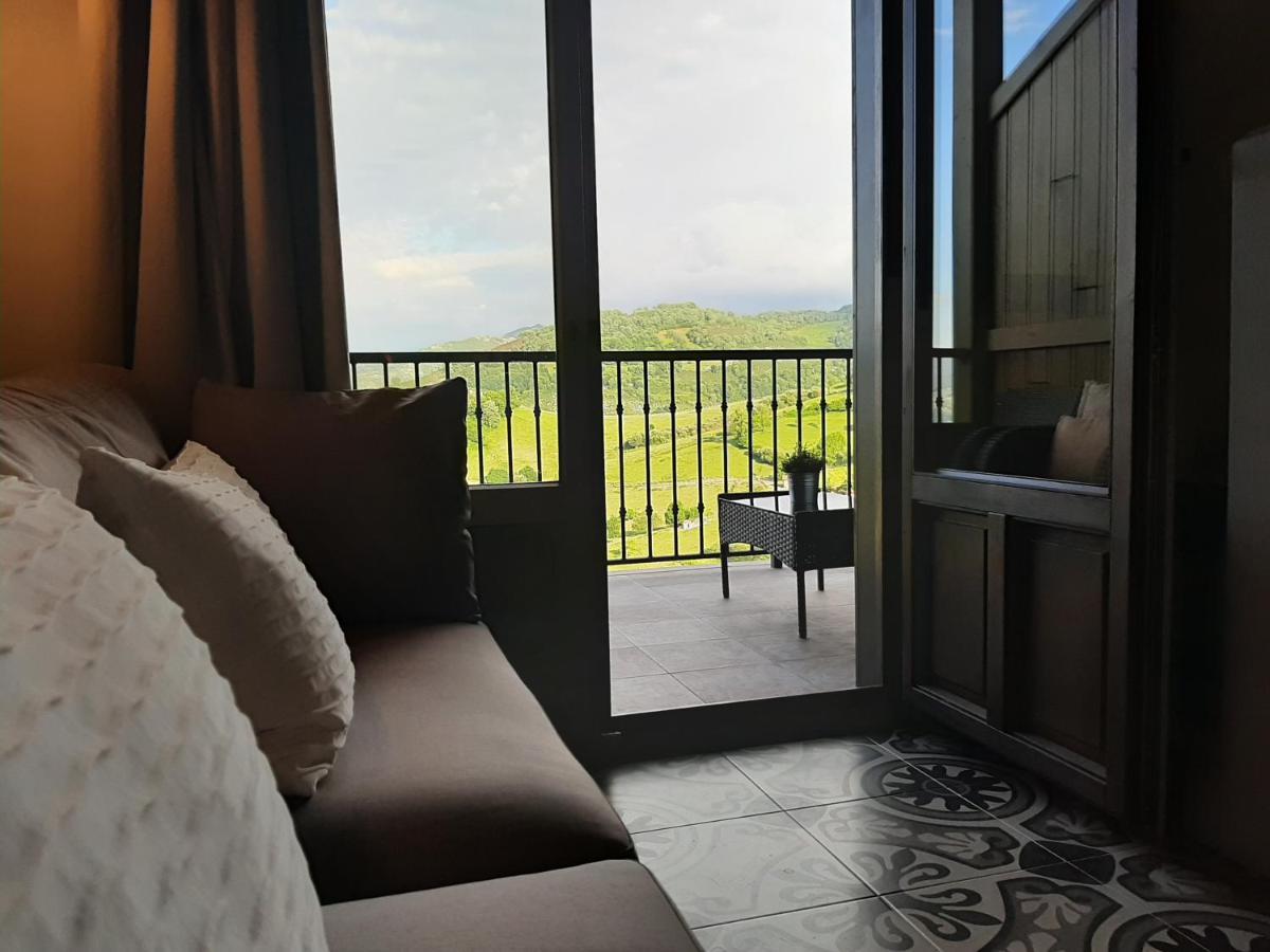 Apartamento El Llanin