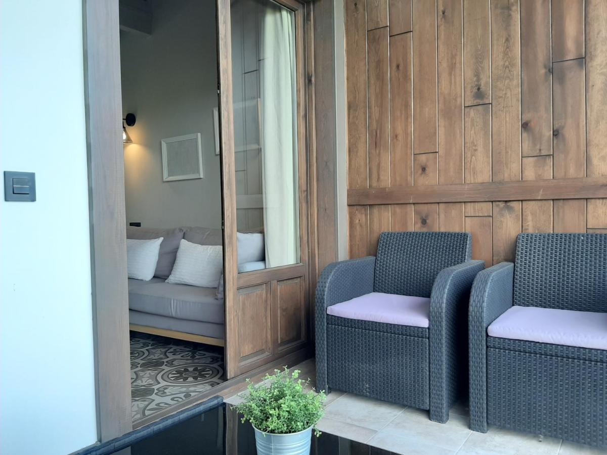 El Llanin Apartamento