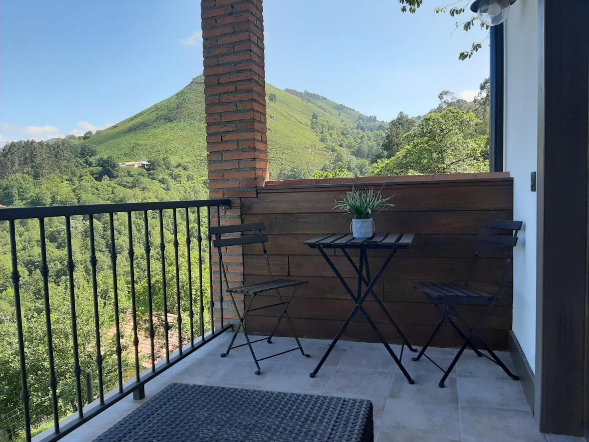 Apartamento El Llanin