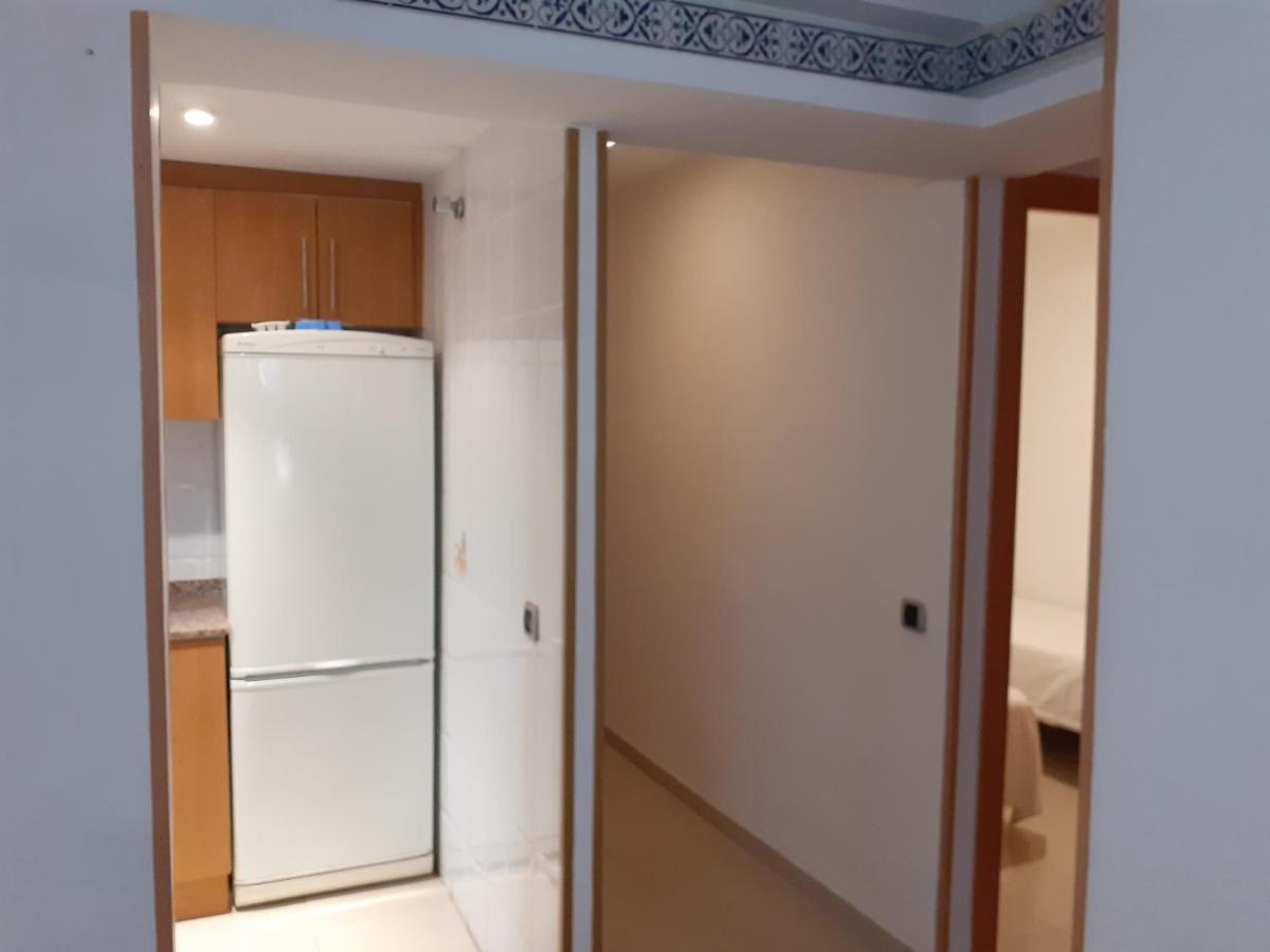 El Cano Playa Apartment *