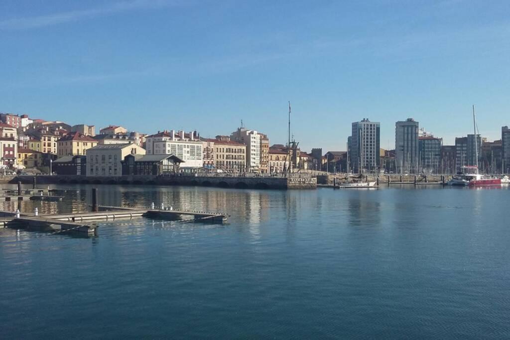 - La Arena Apartamento Gijón
