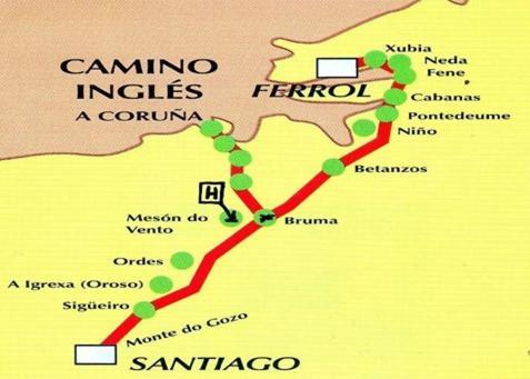 Canaima Hotel *