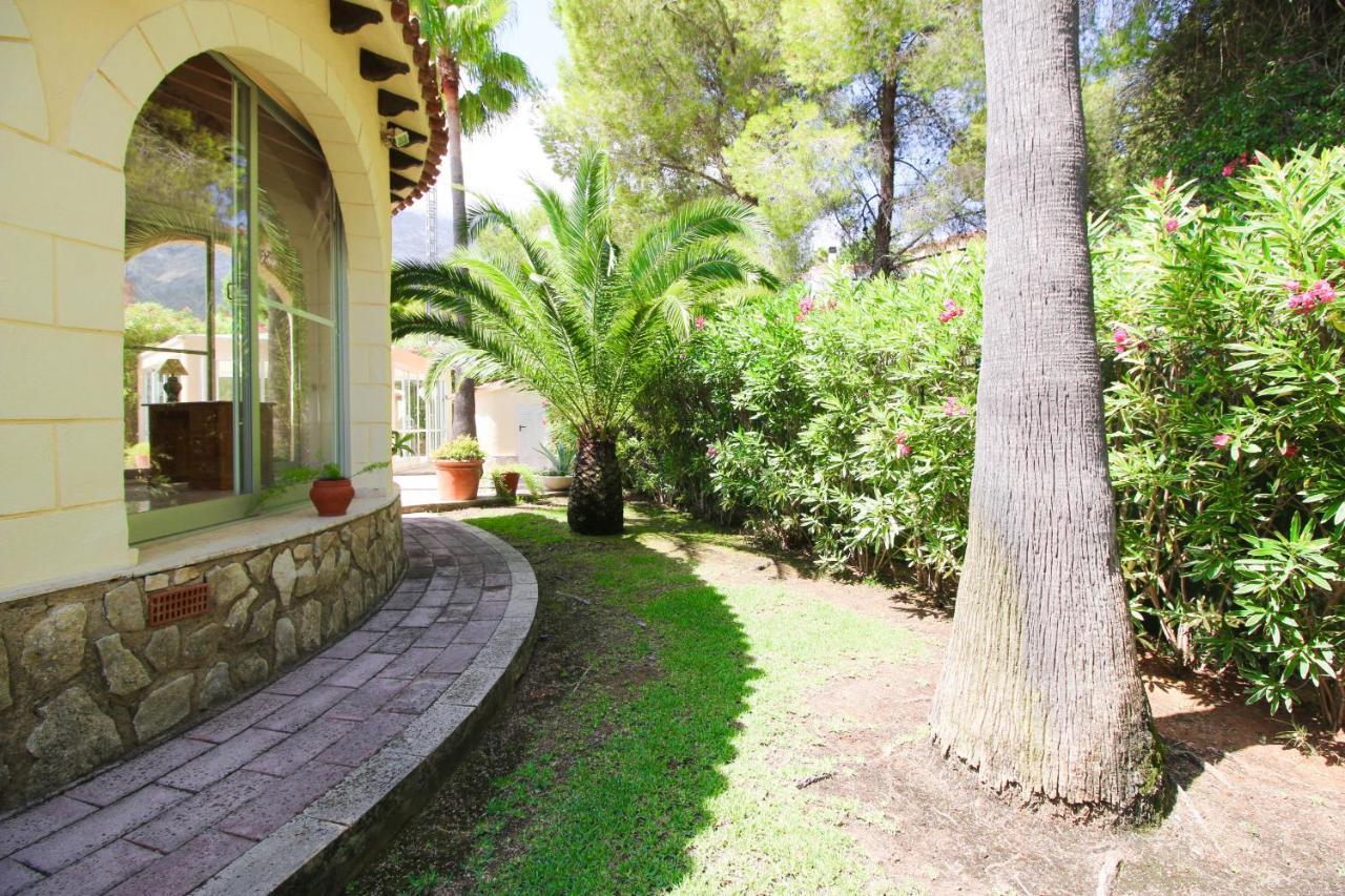 Galeretes Bl Villa Denia