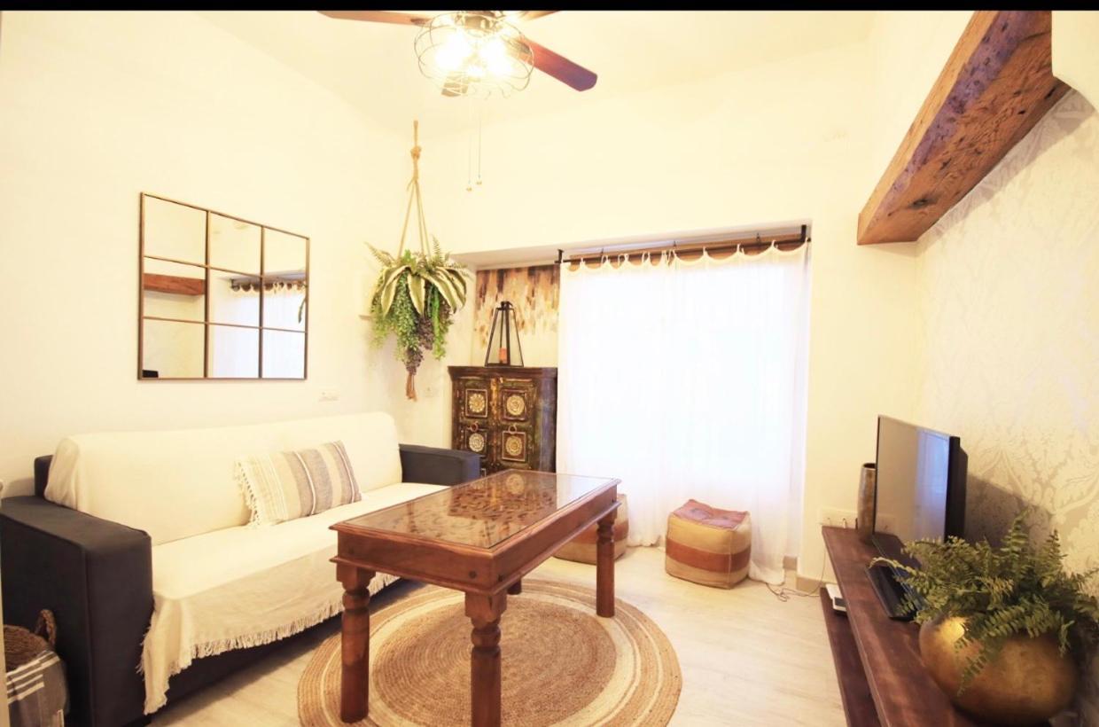 Apartment Casa En Tarifa