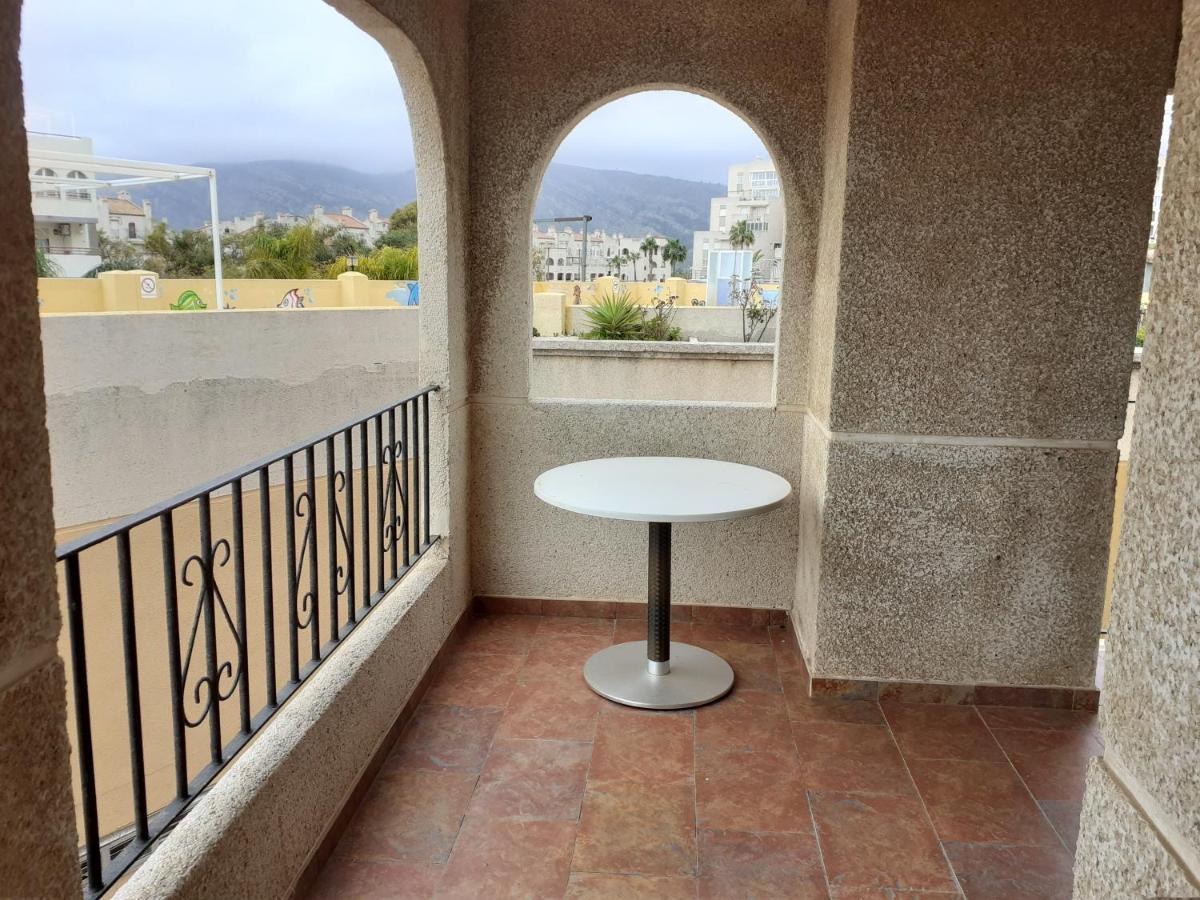 Apartment El Cano Playa *
