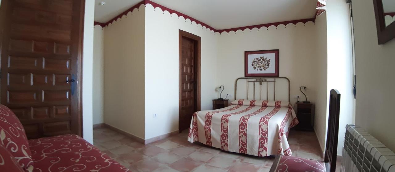 La Casa Del Regidor Casa rural