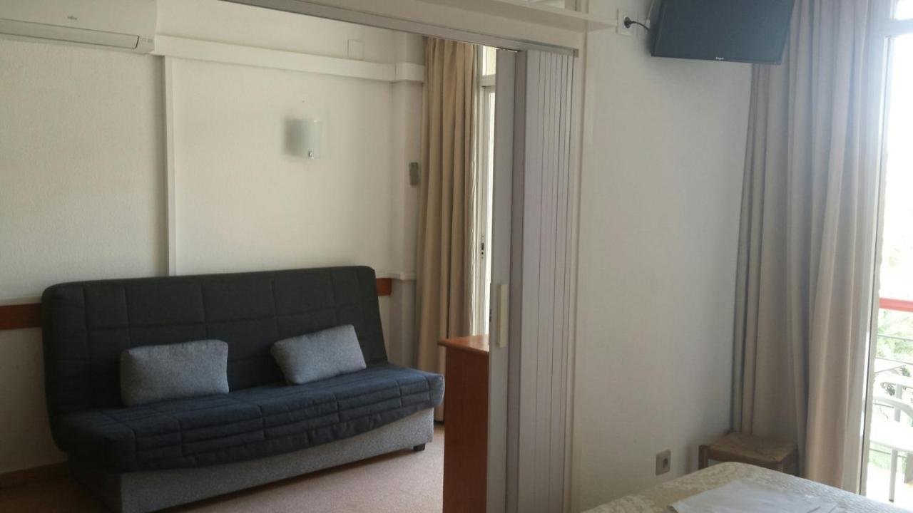Apartamento Mar Blau Calella