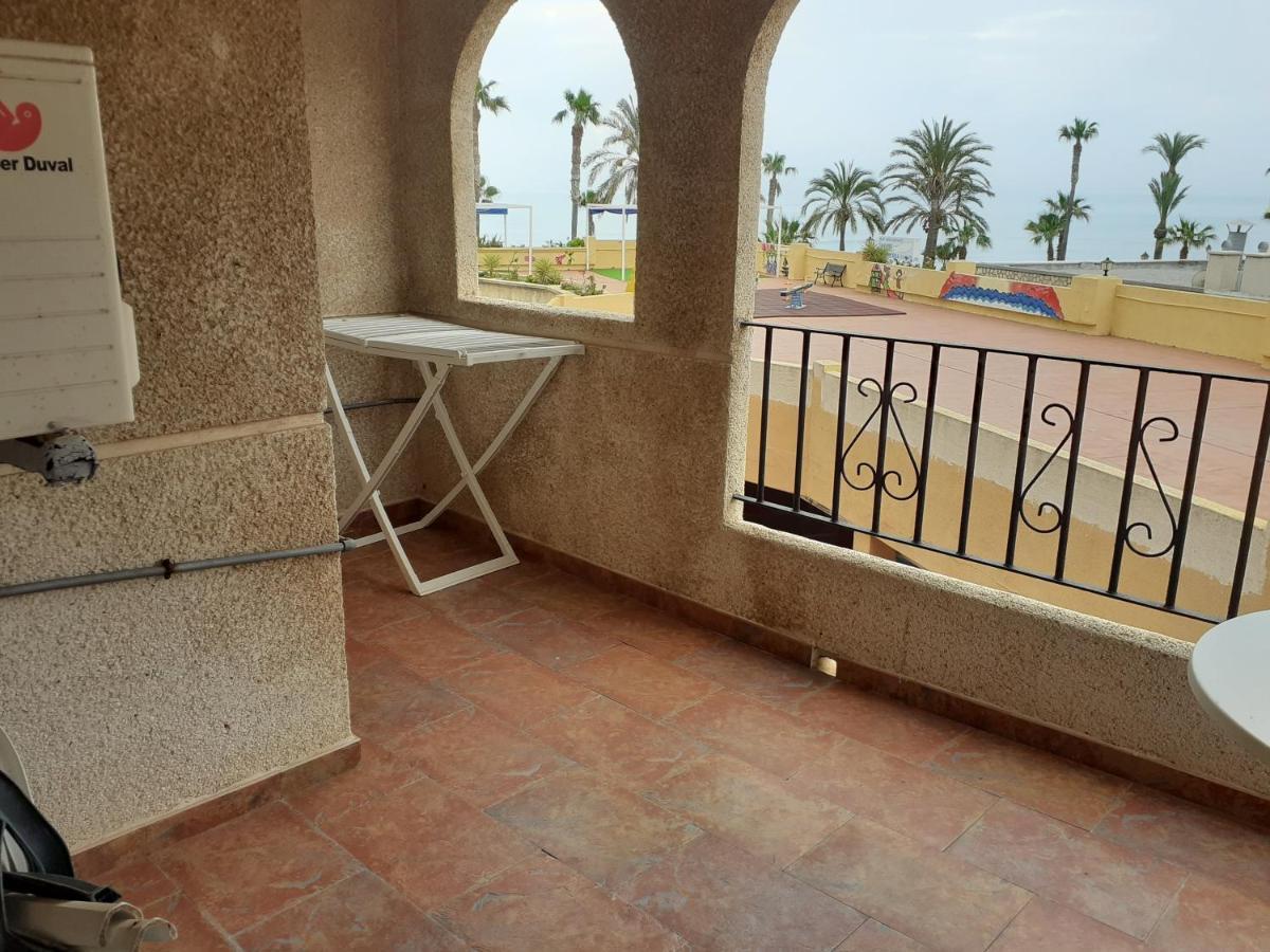 Apartment El Cano Playa