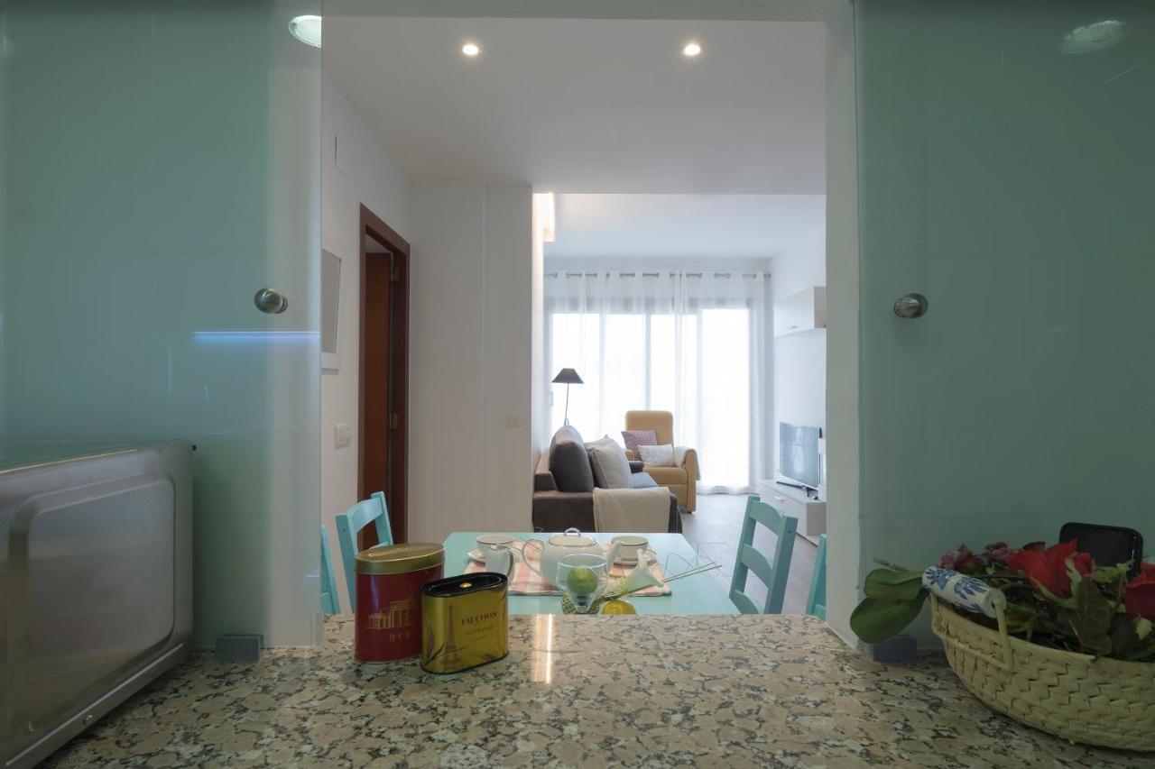 Ribera 5 Apartment Sitges