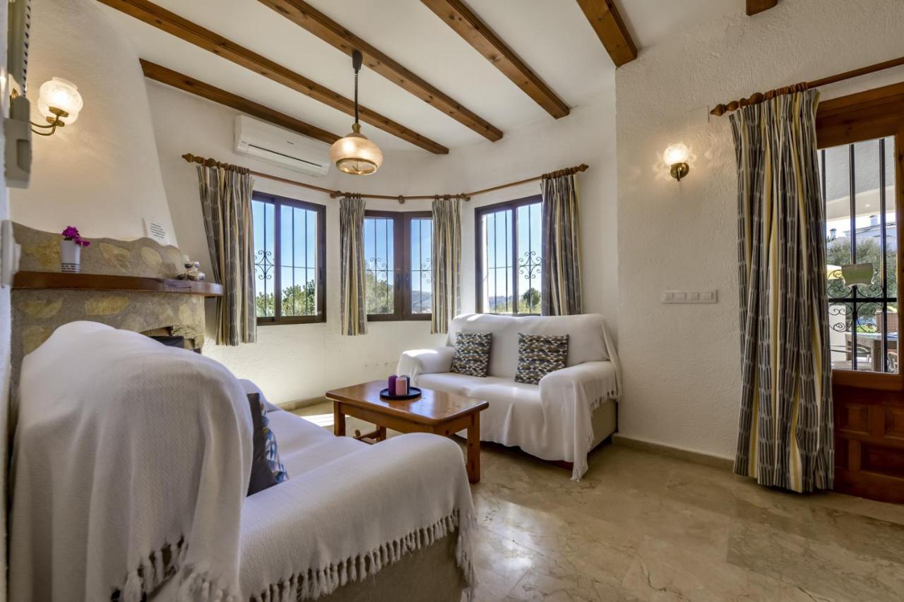 Villa Guzman - Guadalete *