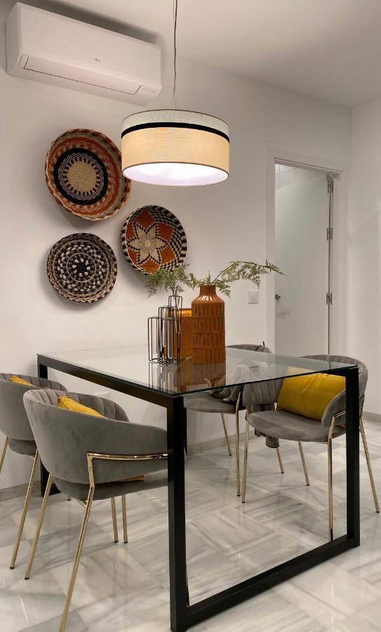 Palacio Caballeros. Parking/wifi Apartamento *