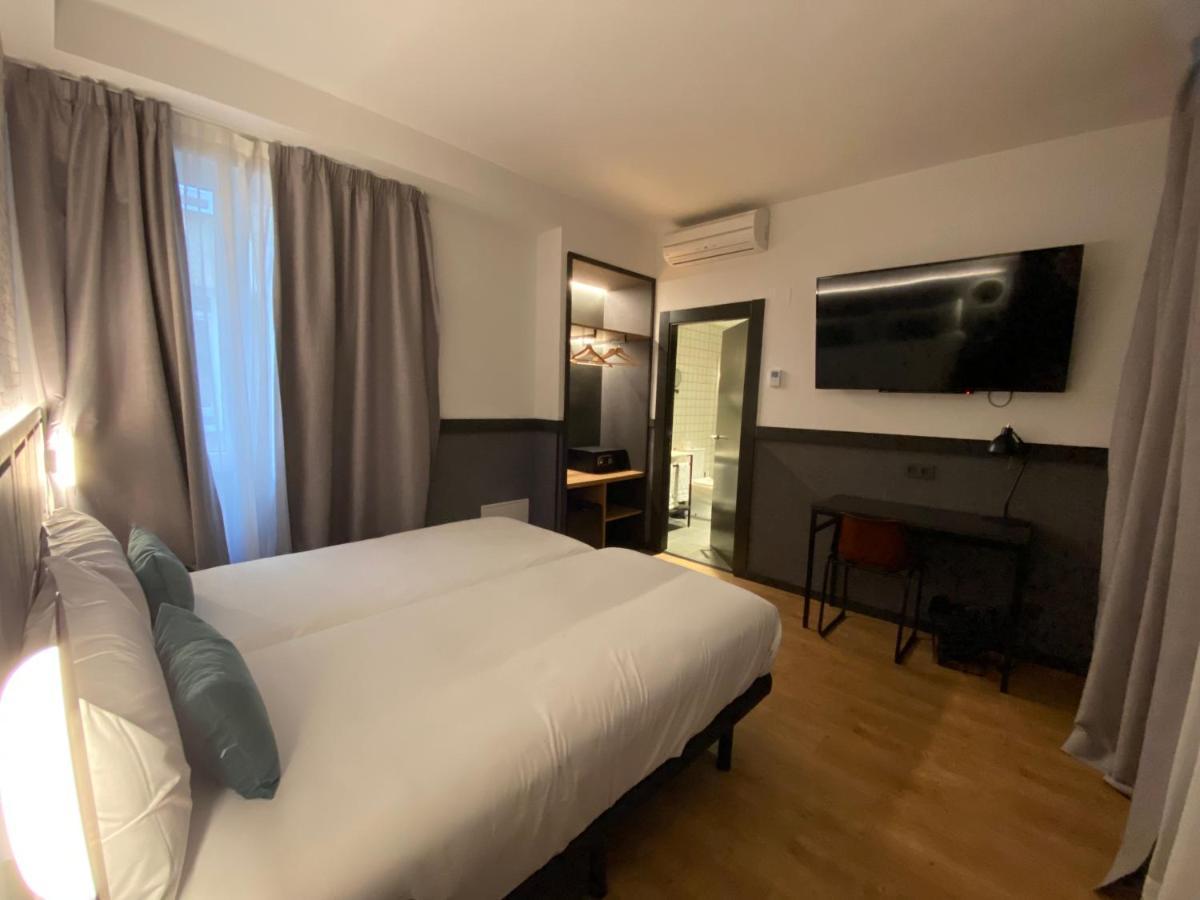 Bypillow San Mames 2* Bilbao