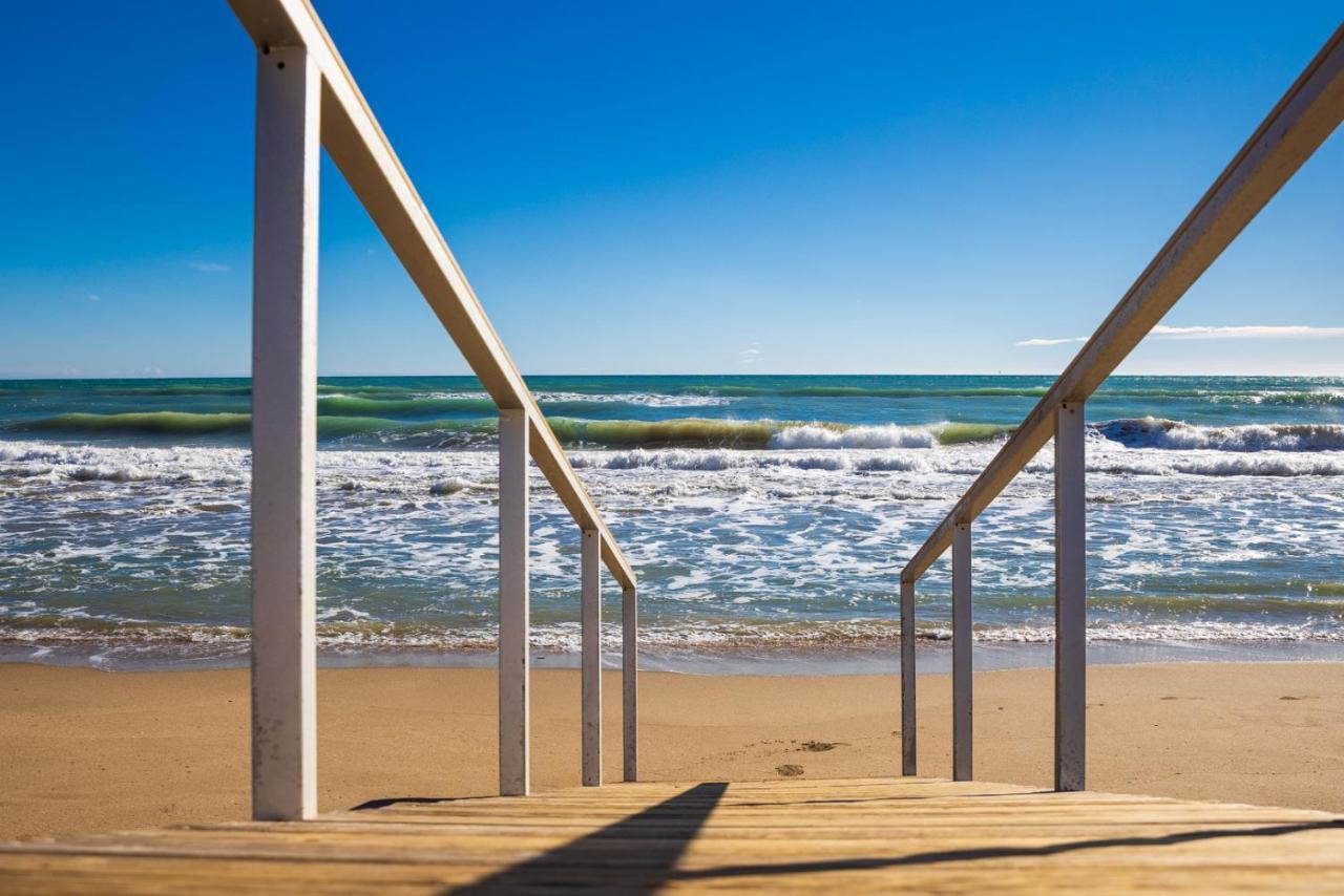 Calafell Home Apartments