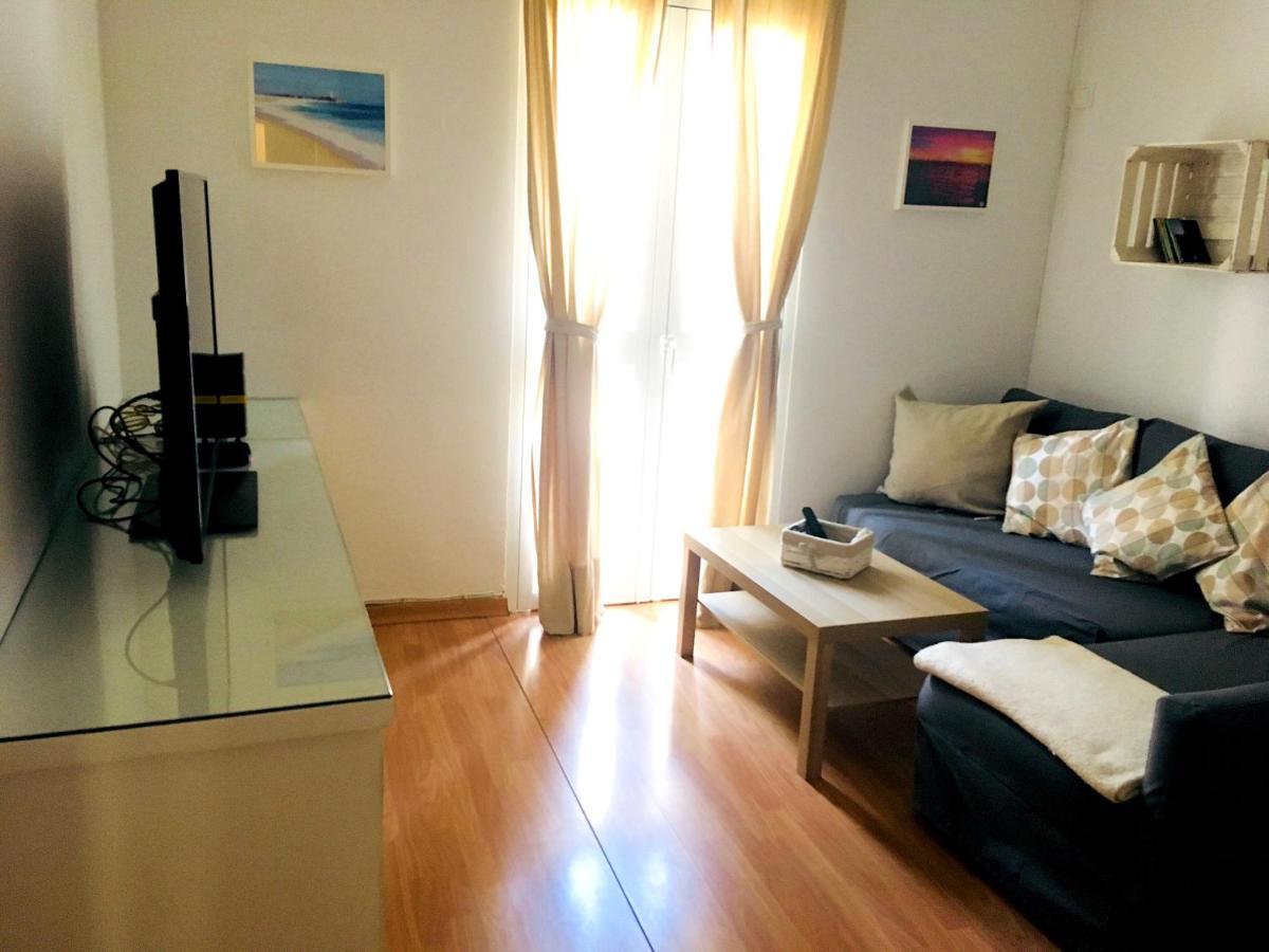 Apartamento ático Centro Cádiz