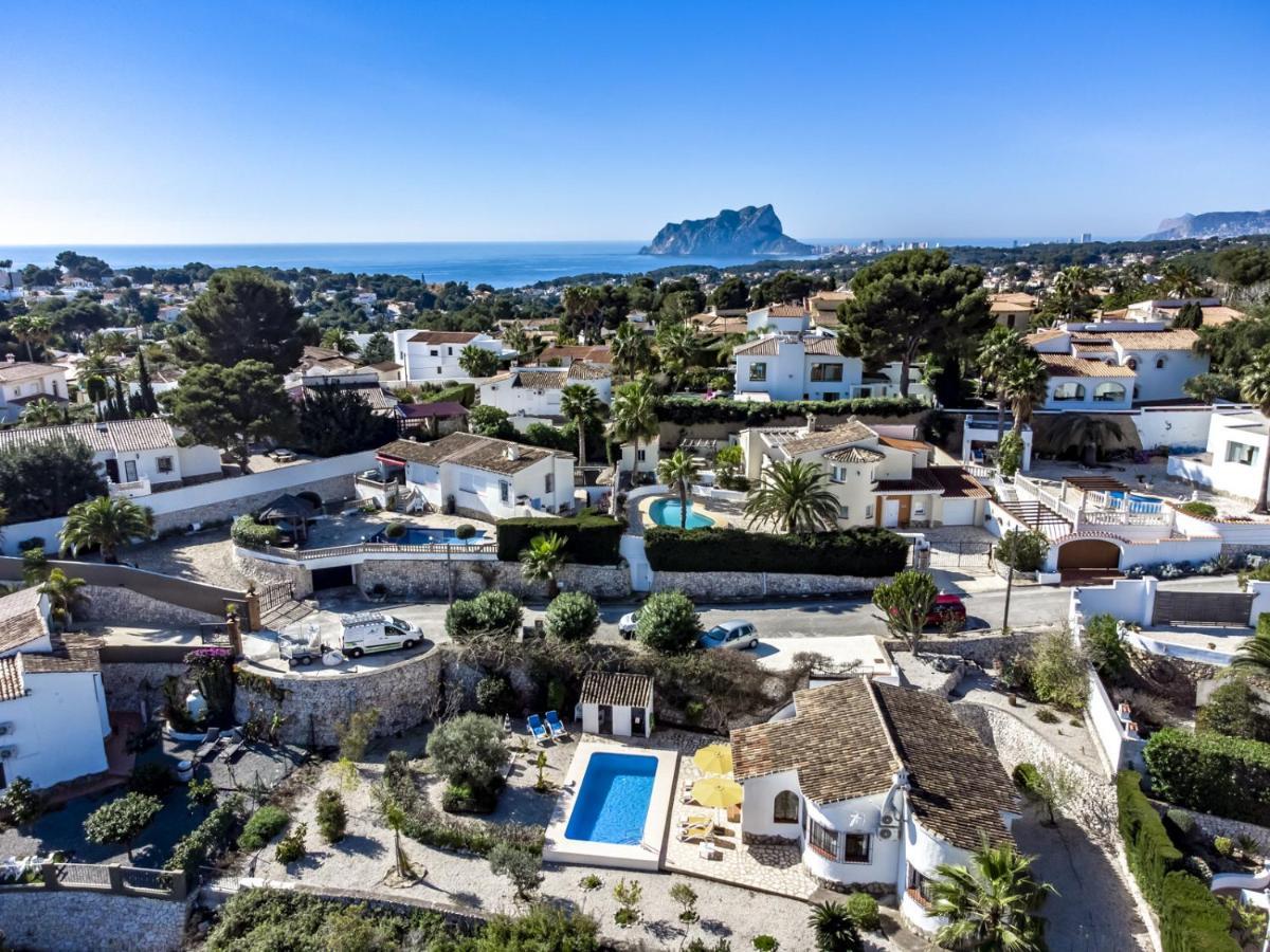 Guzman - Guadalete * Moraira