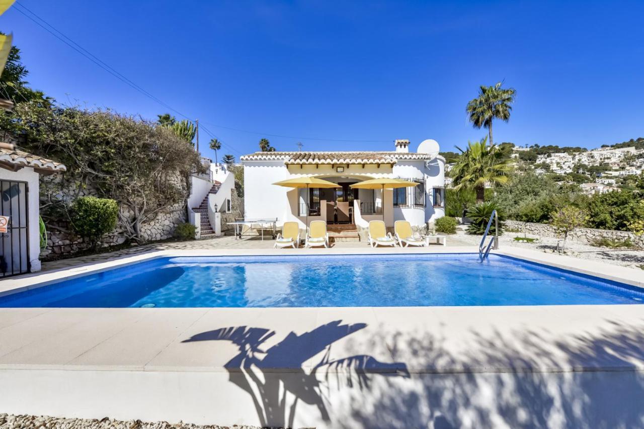Guzman - Guadalete Moraira