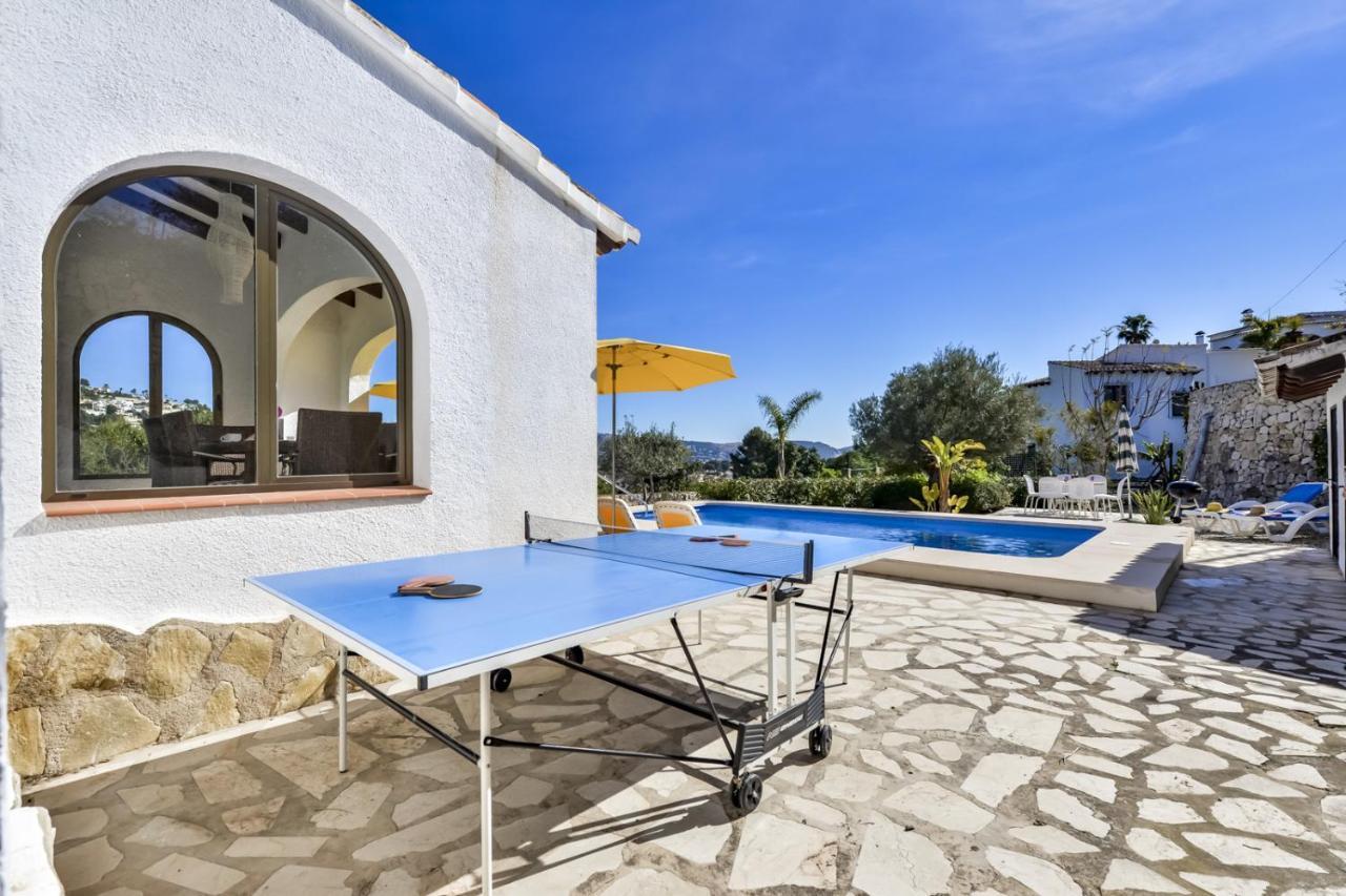 Villa Guzman - Guadalete