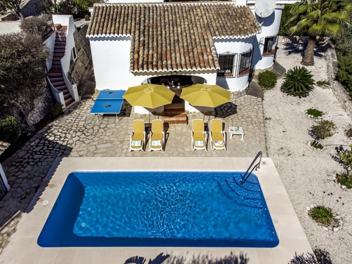 Guzman - Guadalete Villa *
