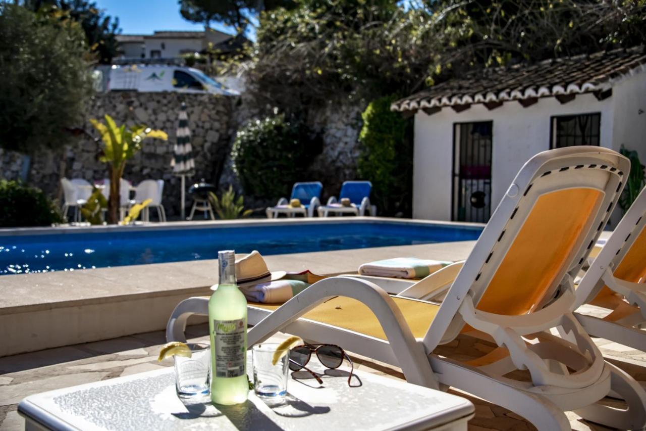 Villa Guzman - Guadalete *