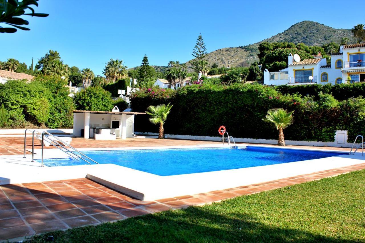 Costadelsolflat Apartment Benalmadena