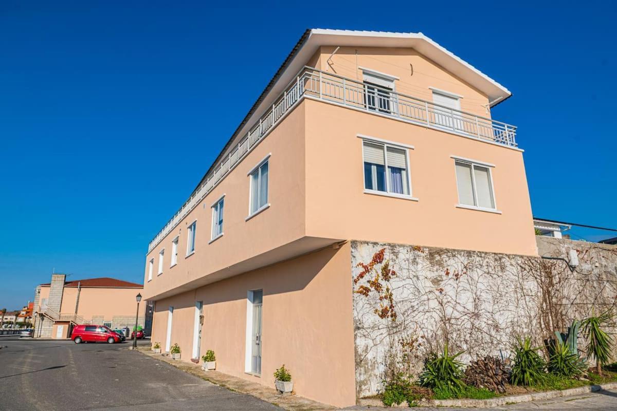 Centrico Con Vistas Al Mar Apartment