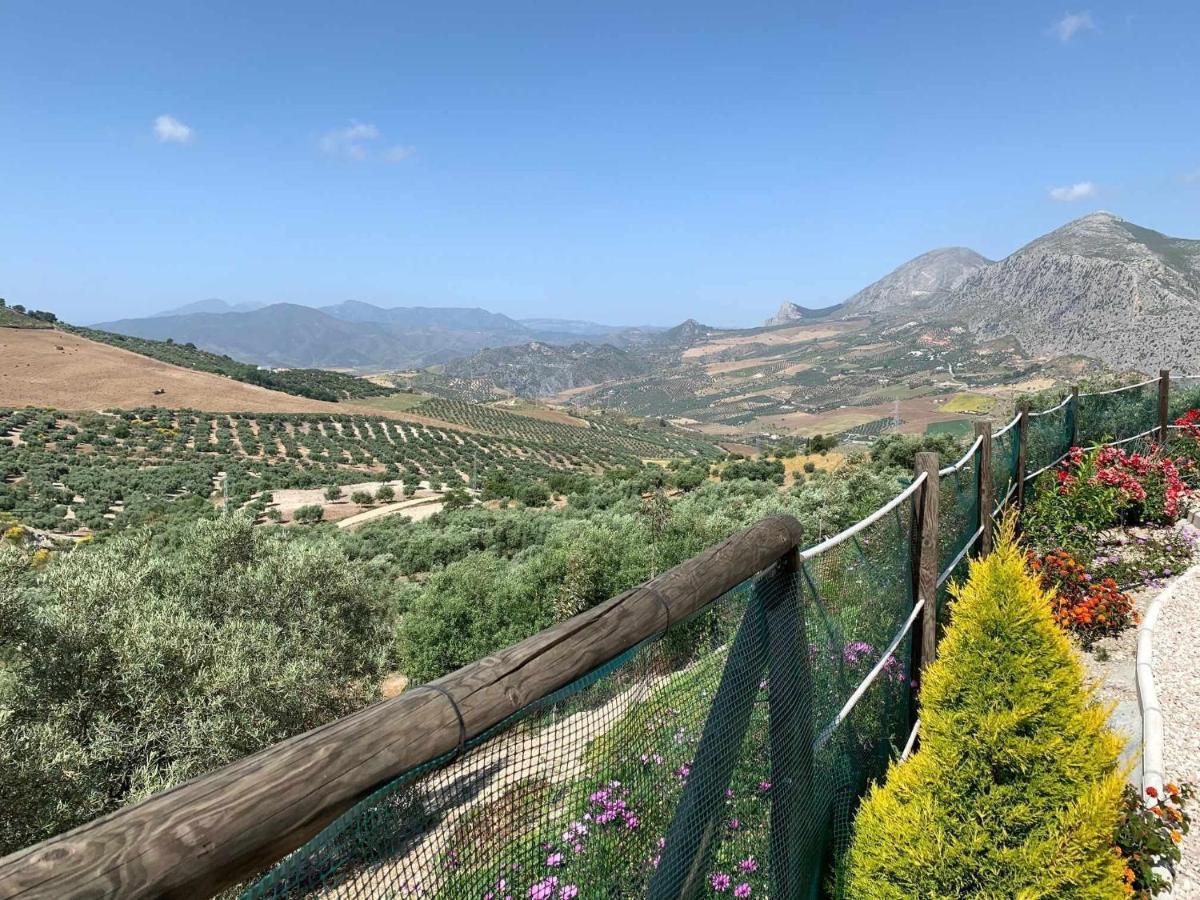 Holiday home Mirador De La Encina