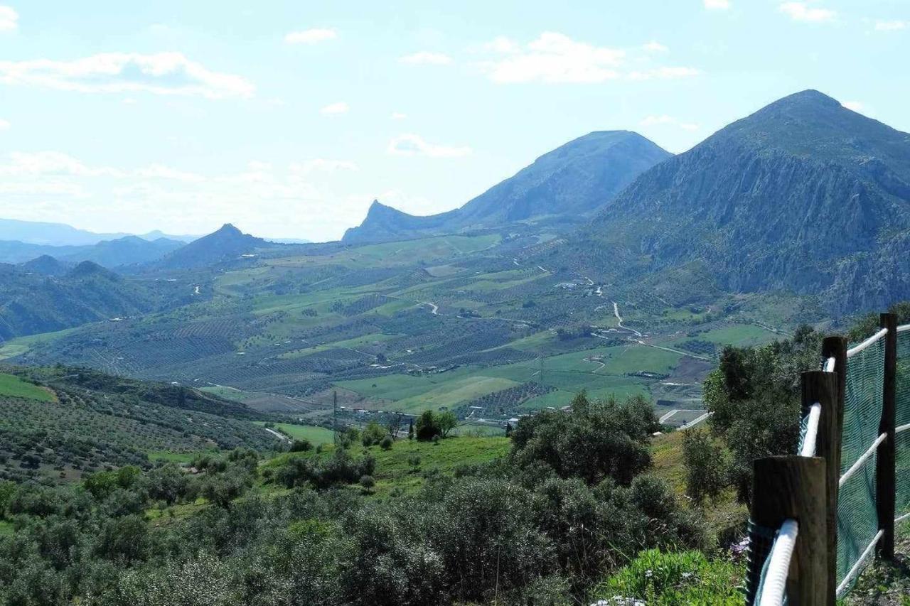Holiday home Mirador De La Encina