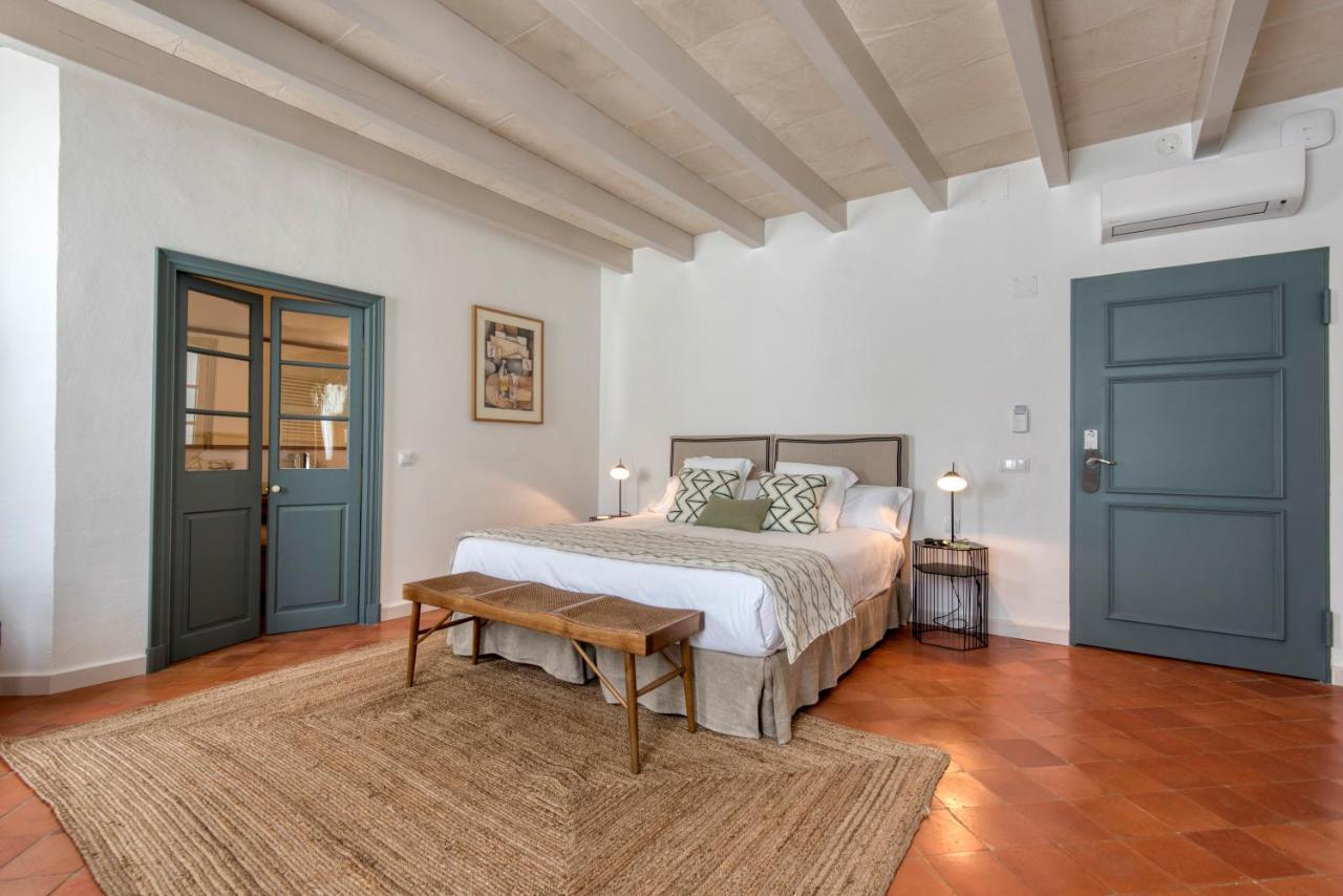 Hotel Alberti 1740 Boutique Maó (Mahón)