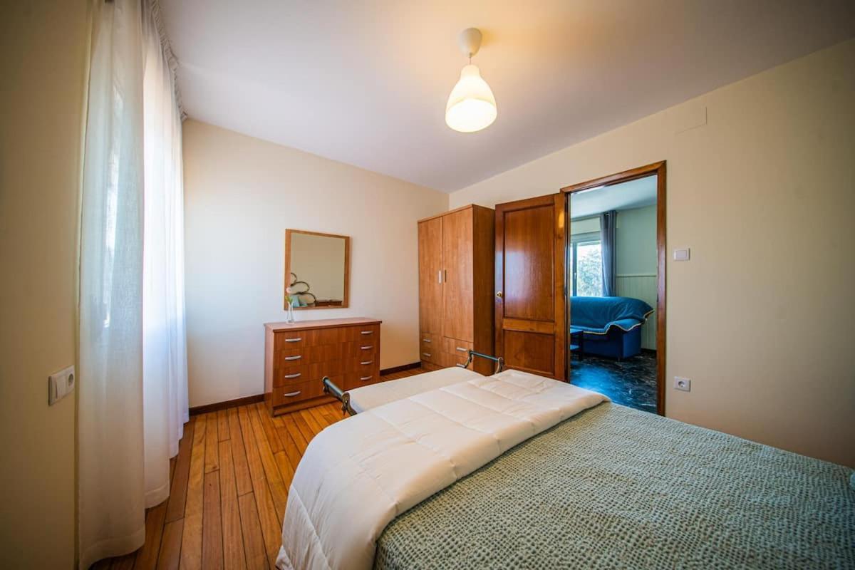 Apartment Centrico Con Vistas Al Mar Villanueva De Arosa