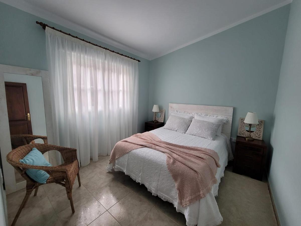 Holiday home Sitio La Era