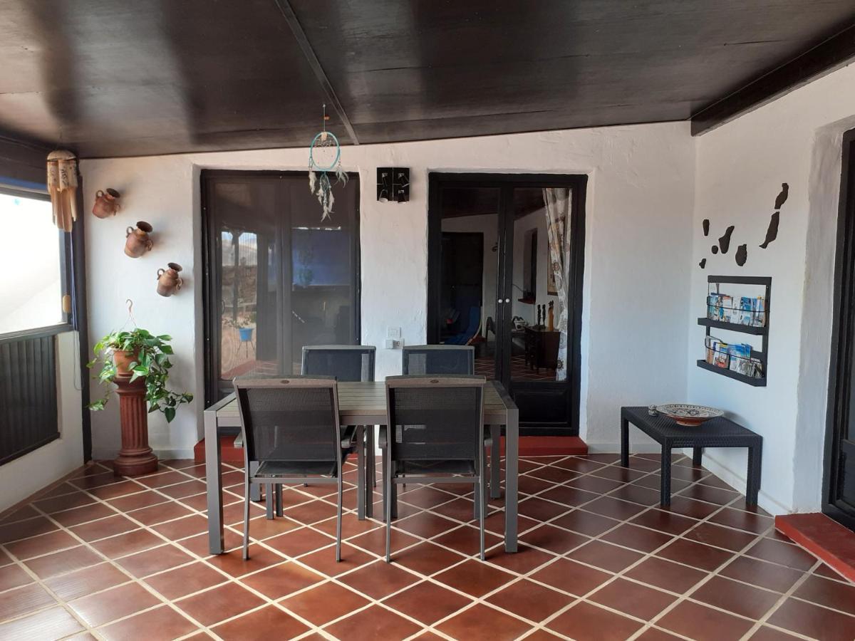 Bed and breakfast Vital Fuerteventura - Atmospheric, Small-scale, Adults Only