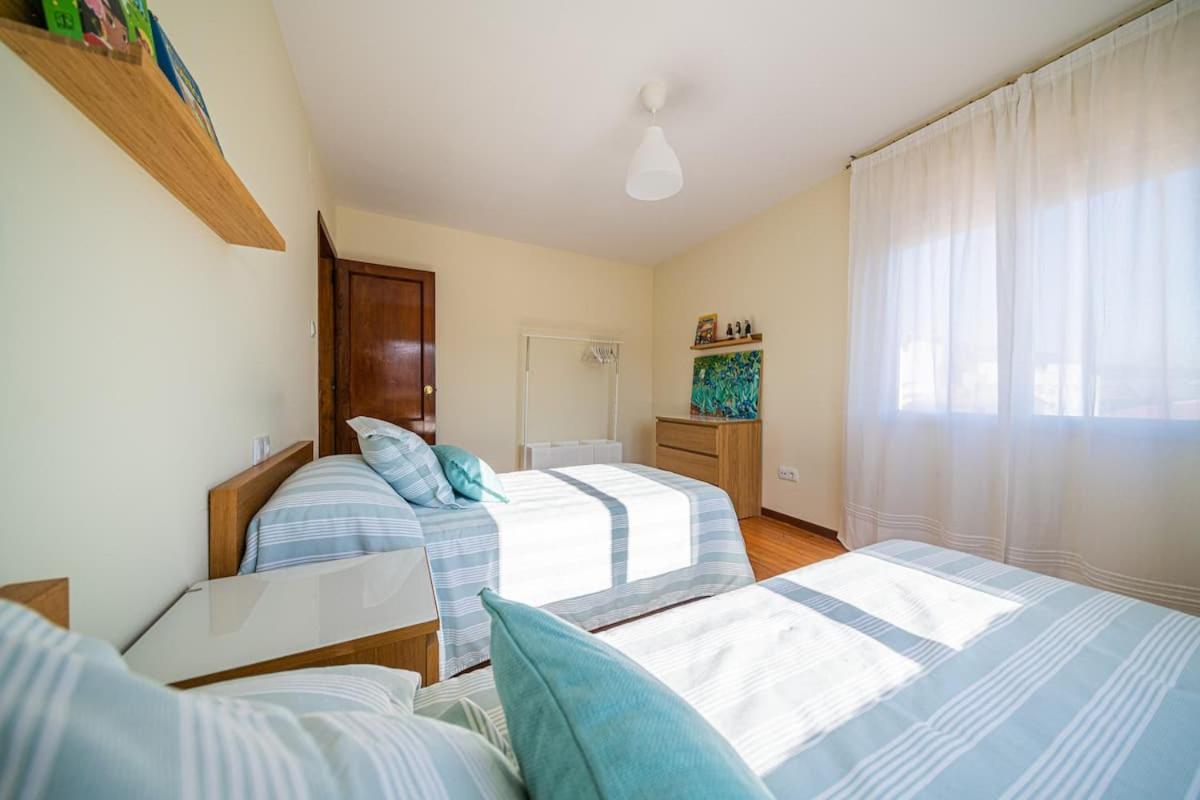 Centrico Con Vistas Al Mar Apartment *