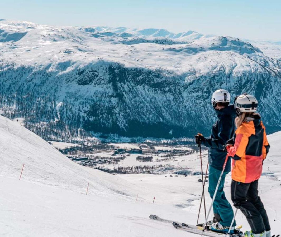 Apartamento De Montaña Y Esquí En El Pirineo Aragonés, - Wifi