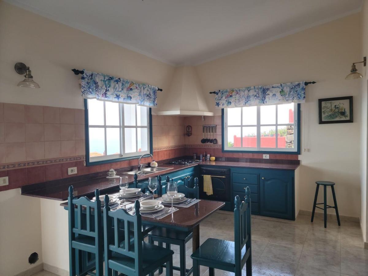 Sitio La Era Holiday home Fuencaliente de la Palma